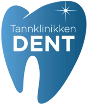 Tannklinikken Dent logo